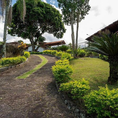 Casa Waimea - Linda Casa Com Praia Particular Villa Angra dos Reis Exterior photo